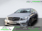 Annonce Mercedes Classe C 220 occasion Diesel 220 d BVA  Beaupuy