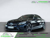 Annonce Mercedes Classe C 220 occasion Diesel 220 d BVA  Beaupuy