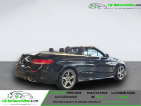 Mercedes Classe C 220 220 d BVM  occasion � Beaupuy - photo n�3