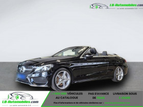 Mercedes Classe C 220 220 d BVM  occasion � Beaupuy - photo n�2