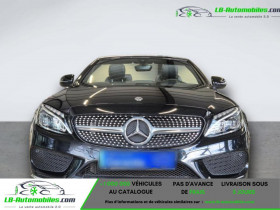 Mercedes Classe C 220 , garage LB AUTOMOBILES � Beaupuy