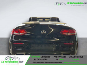 Mercedes Classe C 220 220 d BVM  occasion � Beaupuy - photo n�5