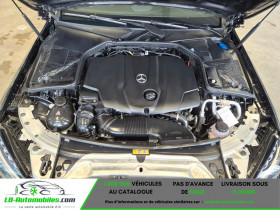 Mercedes Classe C 220 220 d BVM  occasion � Beaupuy - photo n�8