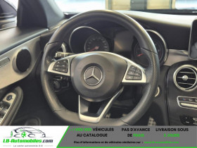 Mercedes Classe C 220 220 d BVM  occasion � Beaupuy - photo n�7