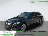 Mercedes Classe C 220 220 d BVM   Beaupuy 31