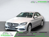 Mercedes Classe C 220 220 d BVM   Beaupuy 31