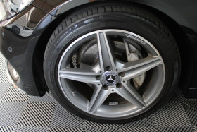 Mercedes Classe C 220 220 d BVM  occasion  Beaupuy - photo n7