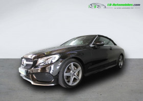 Mercedes Classe C 220 , garage LB AUTOMOBILES  Beaupuy