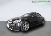Mercedes Classe C 220 occasion année 2018 boite Manuelle Annonce Mercedes Classe C 220 occasion Diesel 220 d BVM à Beaupuy