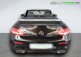 Mercedes Classe C 220 220 d BVM  occasion  Beaupuy - photo n4