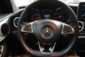 Mercedes Classe C 220 220 d BVM  occasion  Beaupuy - photo n6
