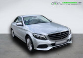 Mercedes Classe C 220 occasion année 2017 boite Manuelle Annonce Mercedes Classe C 220 occasion Diesel 220 d BVM à Beaupuy