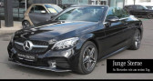Mercedes Classe C 220 occasion année 2022 Annonce Mercedes Classe C 220 occasion Diesel 220 d Cabrio AMG MBUXNavi à LEIMBACH
