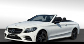 Mercedes Classe C 220 occasion année 2022 Annonce Mercedes Classe C 220 occasion Diesel 220 d Cabriolet AMG NIGHT LED à LEIMBACH
