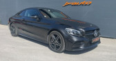 Annonce Mercedes Classe C 220 occasion Diesel 220 d Cdi 160 ch 9 G TRONIC � Jonqui�res