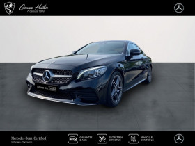 Mercedes Classe C 220 , garage GROUPE HUILLIER OCCASIONS  Gires