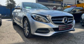 Mercedes Classe C 220 occasion année 2015 boite Automatique Annonce Mercedes Classe C 220 occasion Diesel 220 d Executive 7G-Tronic A à Livry Gargan