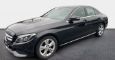 Annonce Mercedes Classe C 220 occasion Diesel 220 d Executive 9G-Tronic  Fleury Les Aubrais