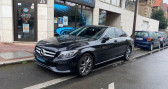 Mercedes Classe C 220 220 D EXECUTIVE 9G-TRONIC   Enghien Les Bains 95