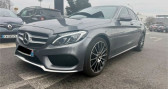 Annonce Mercedes Classe C 220 occasion Diesel 220 d fascination 4matic 9g-dct � Thiais