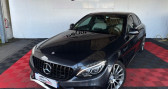 Annonce Mercedes Classe C 220 occasion Diesel 220 d Fascination 7G-Tronic A � Cournon d'Auvergne
