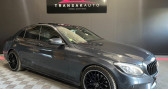 Mercedes Classe C 220 220 d Fascination 7G-Tronic - PACK AMG - TOIT OUVRANT   ARLES 13