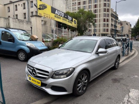 Mercedes Classe C 220 , garage AUTO - TOP  Pantin