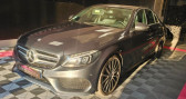 Mercedes Classe C 220 220 d Sportline 7G-Tronic A   Champs-sur-Yonne 89