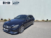 Mercedes Classe C 220 occasion année 2018 boite Sequentielle Annonce Mercedes Classe C 220 occasion Diesel 220 d Sportline 9G-Tronic à Rez