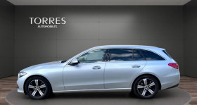 Mercedes Classe C 220 , garage TORRES AUTOMOBILES  Tours