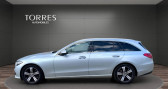 Mercedes Classe C 220 occasion année 2022 boite Automatique Annonce Mercedes Classe C 220 occasion Diesel 220 D SW Avant Garde W209 BVA9 Fabuleuse!! à Tours
