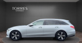 Mercedes Classe C 220 220 D SW Avant Garde W209 BVA9 Fabuleuse!!   Tours 37
