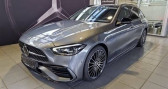 Mercedes Classe C 220 220 d T AMG   Montfermeil 93