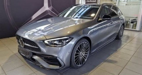 Mercedes Classe C 220 occasion 2023 mise en vente à Montfermeil par le garage PRAD AUTO - photo n°1