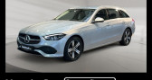 Annonce Mercedes Classe C 220 occasion Diesel 220 d T Avantgarde Avantgarde MBUX Wide Cam � LEIMBACH