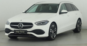 Mercedes Classe C 220 , garage MB68 AUTO IMPORT � LEIMBACH