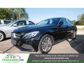 Mercedes Classe C 220 occasion année 2017 boite Automatique Annonce Mercedes Classe C 220 occasion Diesel 220 d à Beaupuy