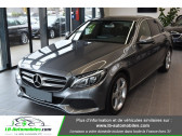 Mercedes Classe C 220 occasion année 2017 boite Automatique Annonce Mercedes Classe C 220 occasion Diesel 220 d à Beaupuy