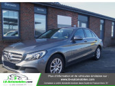 Mercedes Classe C 220 occasion année 2017 boite Automatique Annonce Mercedes Classe C 220 occasion Diesel 220 d à Beaupuy