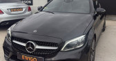 Annonce Mercedes Classe C 220 occasion Diesel 220 fascination amg � ANDREZIEUX-BOUTHEON