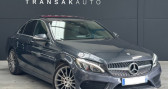 Mercedes Classe C 220 occasion année 2014 boite Automatique Annonce Mercedes Classe C 220 occasion Diesel 220 Sportline AMG - TOIT OUVRANT - BURMESTER - ATTELAGE - AF à Maubeuge