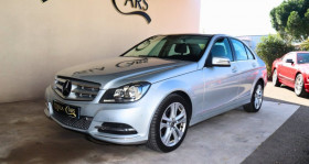 Mercedes Classe C 220 occasion 2013 mise en vente &agrave; SAINT-ANDRE par le garage ESTRELLA CARS - photo n&deg;1
