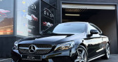 Mercedes Classe C 220 220d 170 ch Sortline  � Bruay La Buissi�re 62