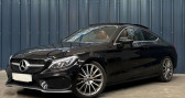 Mercedes Classe C 220 220d 170ch 9G-Tronic AMG-LINE Garantie 1 An Toit ouvrant Sui   Halluin 59