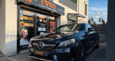 Annonce Mercedes Classe C 220 occasion Diesel 220d 170ch fascination pack amg toit ouvrant -9g-tronic entr � PIERRELAYE