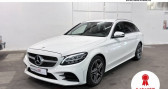 Annonce Mercedes Classe C 220 occasion Diesel 220d 2.0CDI 194CH AMG � EPONE