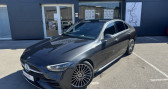 Annonce Mercedes Classe C 220 occasion Diesel 220d 9G-Tronic AMG Line � EPONE