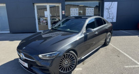 Mercedes Classe C 220 , garage AGENCE AUTOMOBILIERE EPONE 78 � EPONE