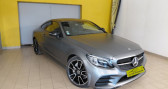 Mercedes Classe C 220 occasion année 2020 boite Automatique Annonce Mercedes Classe C 220 occasion Diesel 220d 9G-Tronic AMG Line à Bréhal