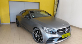 Mercedes Classe C 220 occasion 2020 mise en vente à Brhal par le garage SOUEF AUTO PASSION - photo n°1